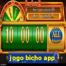 jogo bicho app